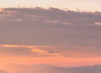 Estar quietos delante de Dios