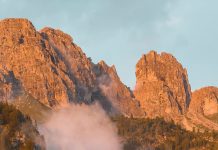 Escuchar la voz de Dios