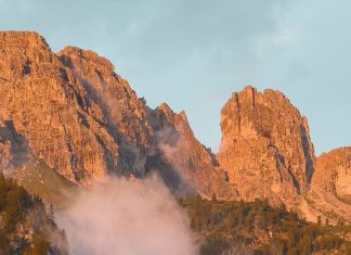 Escuchar la voz de Dios