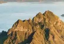 El gran poder de Dios