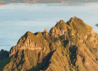 El gran poder de Dios