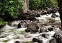 Una iglesia solidaria