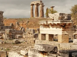 Dios tiene el control