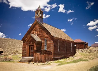 Es bueno ser afligido