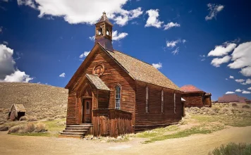 Es bueno ser afligido