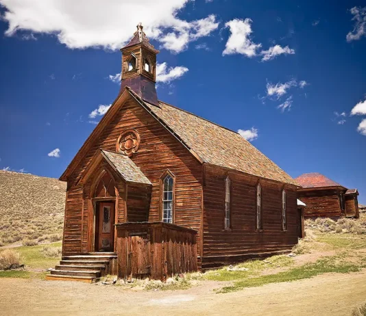 Es bueno ser afligido