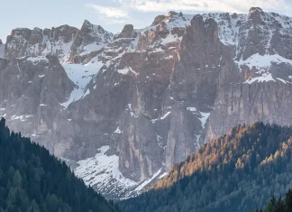 Los atributos de Dios