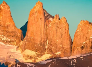 Nuestra relación inseparable