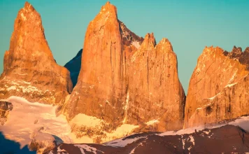 Nuestra relación inseparable