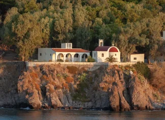 Dios es nuestro guardián