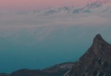 Un corazón generoso