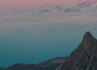 Un corazón generoso