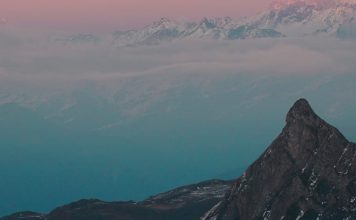 Un corazón generoso