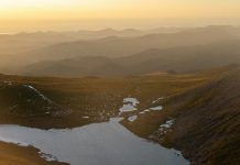 Transformados por el Espíritu