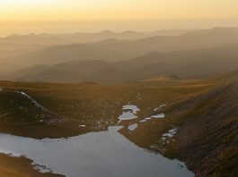 Transformados por el Espíritu