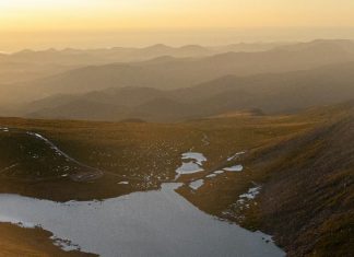Transformados por el Espíritu