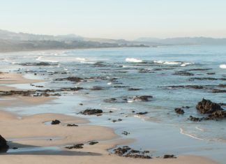 Interrupción inesperada