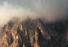 Pánico en una cueva