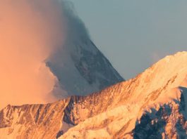 Correr la carrera con Cristo