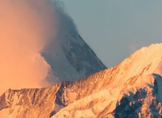 Correr la carrera con Cristo