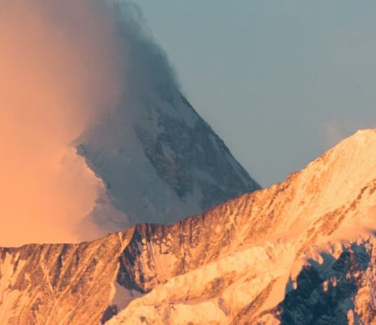 Correr la carrera con Cristo