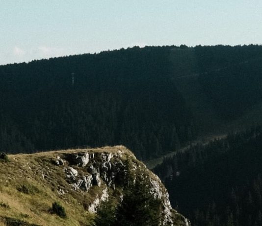 ¿Los planes de Dios? ¡El pueblo de Dios!