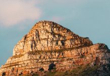 Dios, nuestro lugar seguro