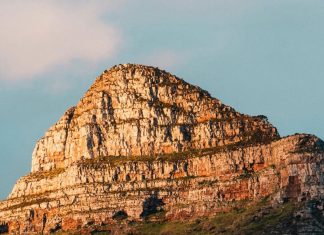 Dios, nuestro lugar seguro