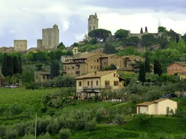 La búsqueda de la gloria