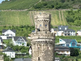Arraigados en Cristo