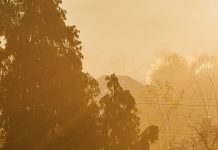 Andar en la luz de Cristo