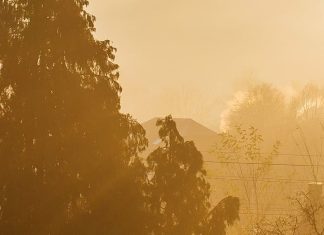 Andar en la luz de Cristo