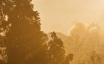 Andar en la luz de Cristo