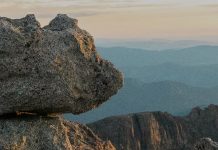 Distancia hasta vaciarse