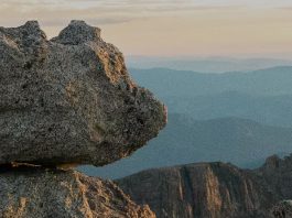 Distancia hasta vaciarse