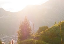 Alimentar a los necesitados