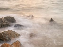 Preparados para orar