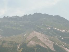 En busca de misericordia