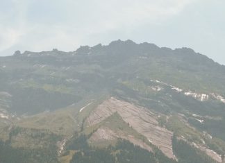 En busca de misericordia