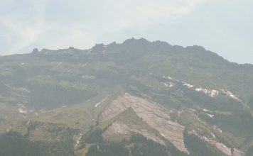 En busca de misericordia