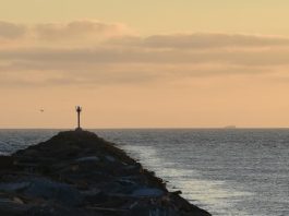 El camino de Dios a casa