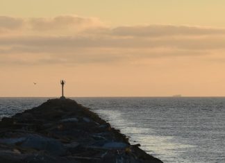 El camino de Dios a casa