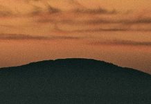 Ya no más oscuridad