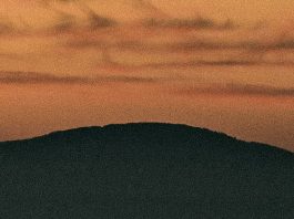 Ya no más oscuridad