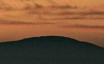 Ya no más oscuridad