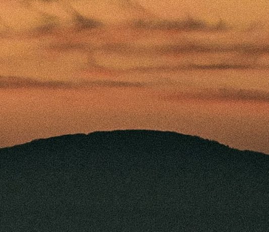 Ya no más oscuridad