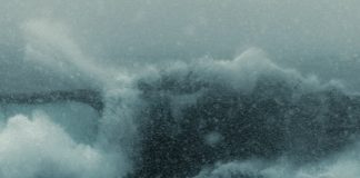 Calmar la tormenta