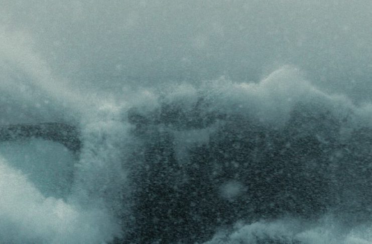 Calmar la tormenta