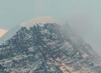 Aguzados por el hierro