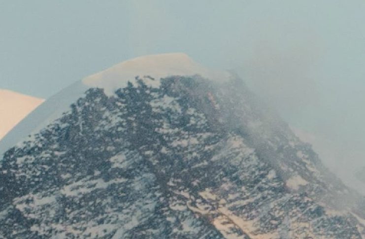 Aguzados por el hierro
